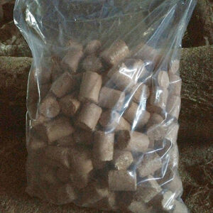 Bio Heat Small Nuggets 10kg