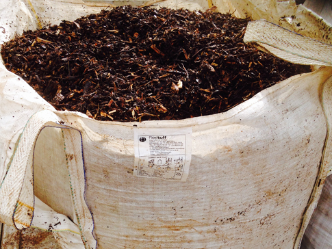 firewood-credtion Firewood Crediton Devon