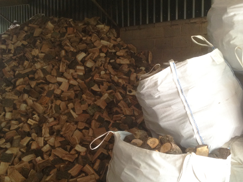 firewood-exeter Firewood Exeter Devon