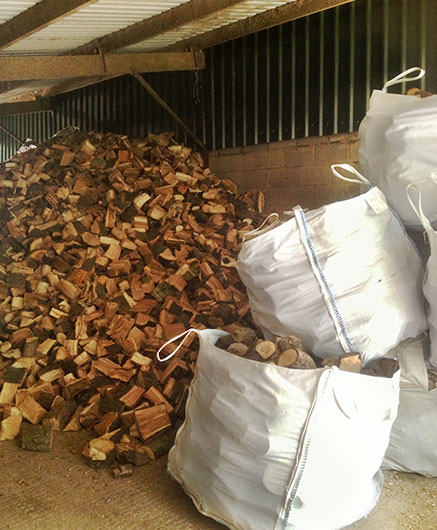 Devon Firewood