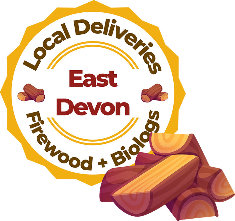 Exmouth Firewood Devon