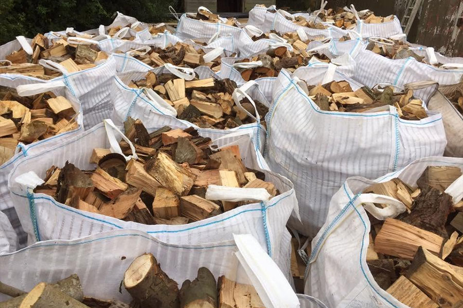 firewood-budleigh-salterton Firewood Budleigh Salterton