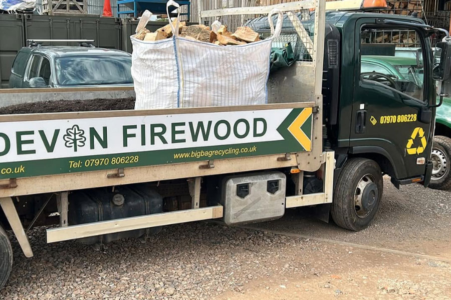 firewood-exmouth Firewood Exmouth