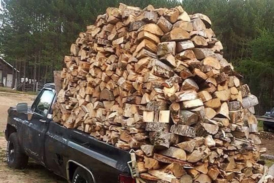 firewood_budleigh_salterton Firewood Budleigh Salterton
